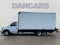 2027 Ford E-450 17 Ft ROCKPORT Box Truck W/ Tuckaway lift gate