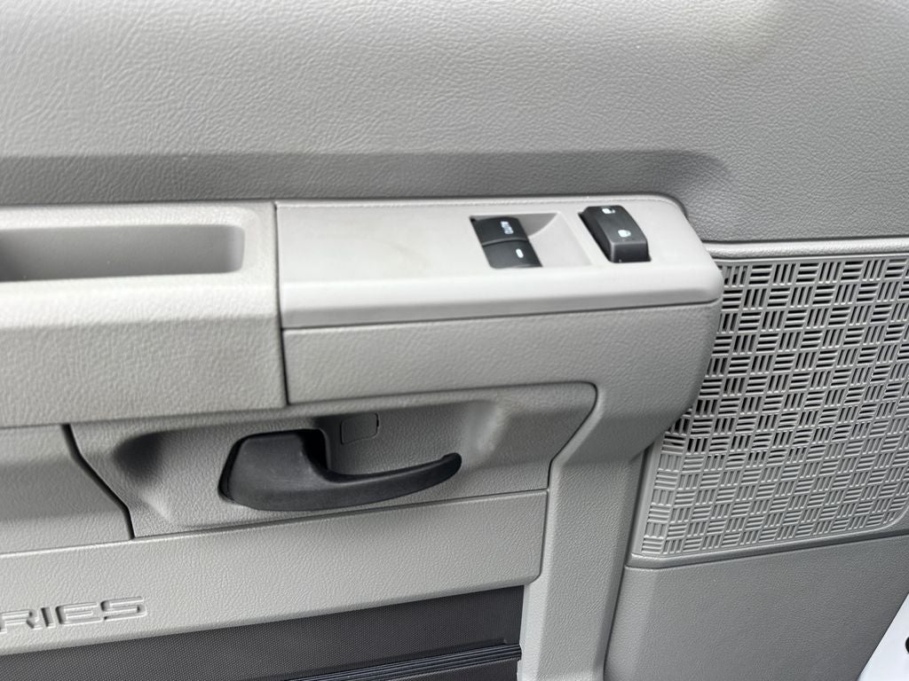 2027 Ford E-450SD Base