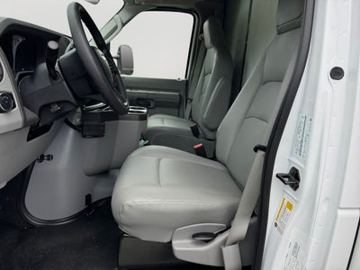 2027 Ford E-450SD Base