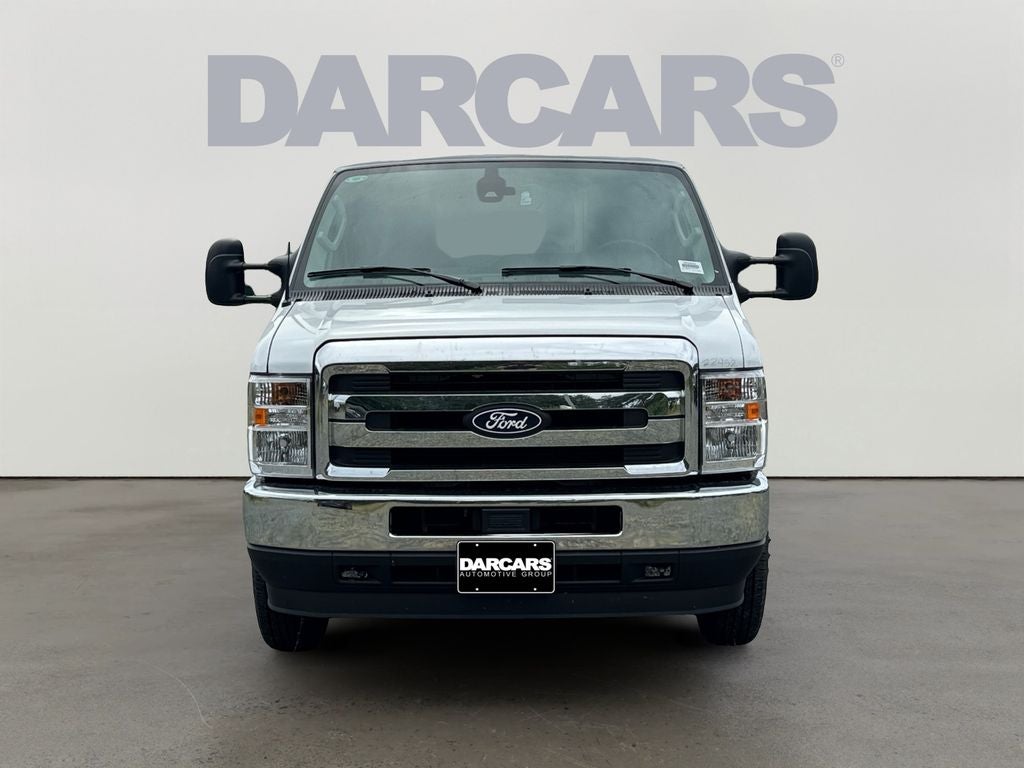 2027 Ford E-450SD Base
