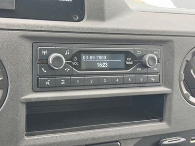 2027 Ford E-450SD Base