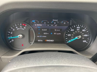 2027 Ford E-450SD Base