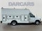 2027 Ford E-450SD Base