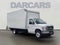 2026 Ford E-450 12ft ROCKPORT WORKPORT Walk In Utility Van
