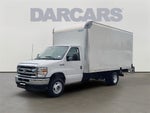 2026 Ford E-450 12ft ROCKPORT WORKPORT Walk In Utility Van