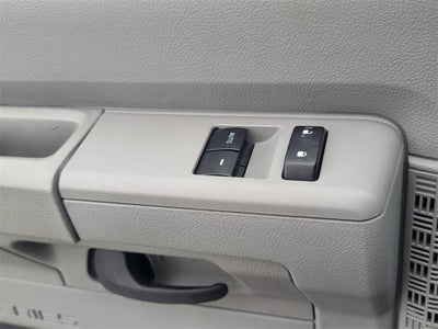 2026 Ford E-450 12ft ROCKPORT WORKPORT Walk In Utility Van