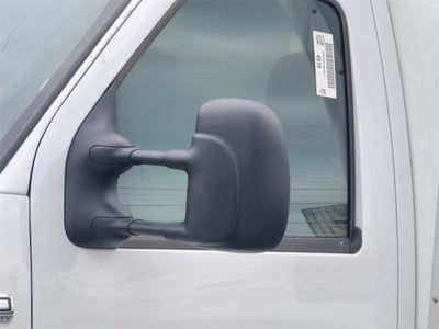 2026 Ford E-450 12ft ROCKPORT WORKPORT Walk In Utility Van