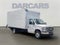 2026 Ford E-450 DRW 15 Ft ROCKPORT Box Truck W/ Tuck Under Liftgate