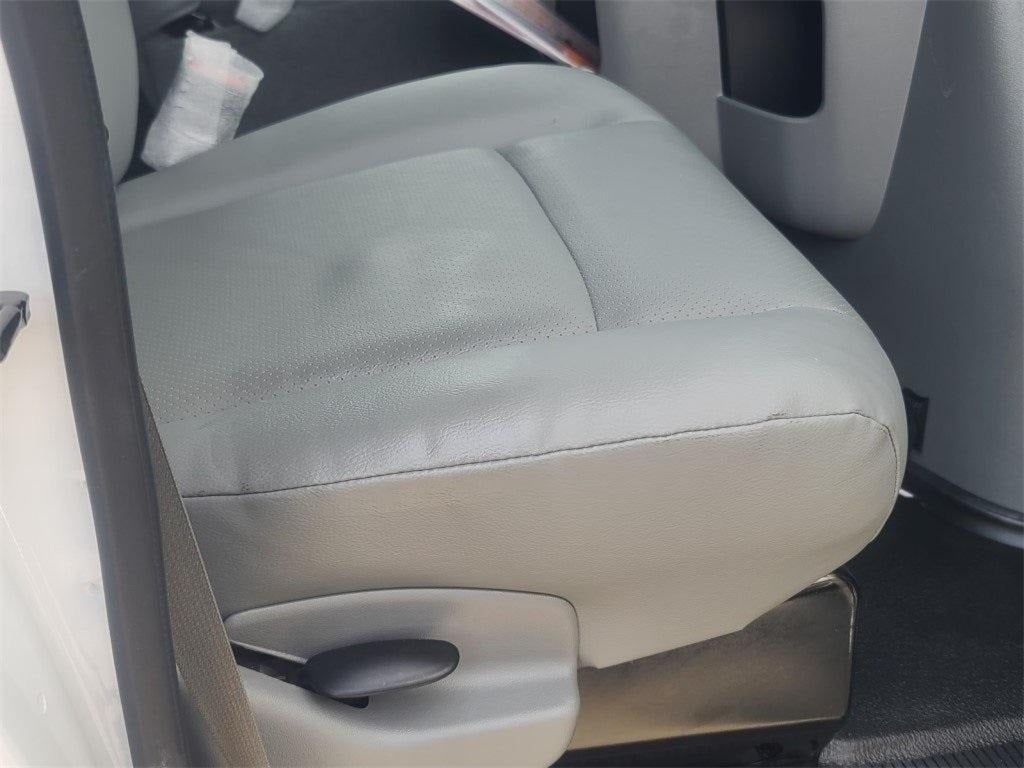 2026 Ford E-450 DRW 15 Ft ROCKPORT Box Truck W/ Tuck Under Liftgate