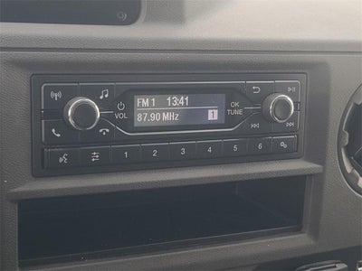 2026 Ford E-450 DRW 15 Ft ROCKPORT Box Truck W/ Tuck Under Liftgate