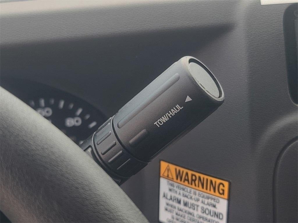 2026 Ford E-450 DRW 15 Ft ROCKPORT Box Truck W/ Tuck Under Liftgate