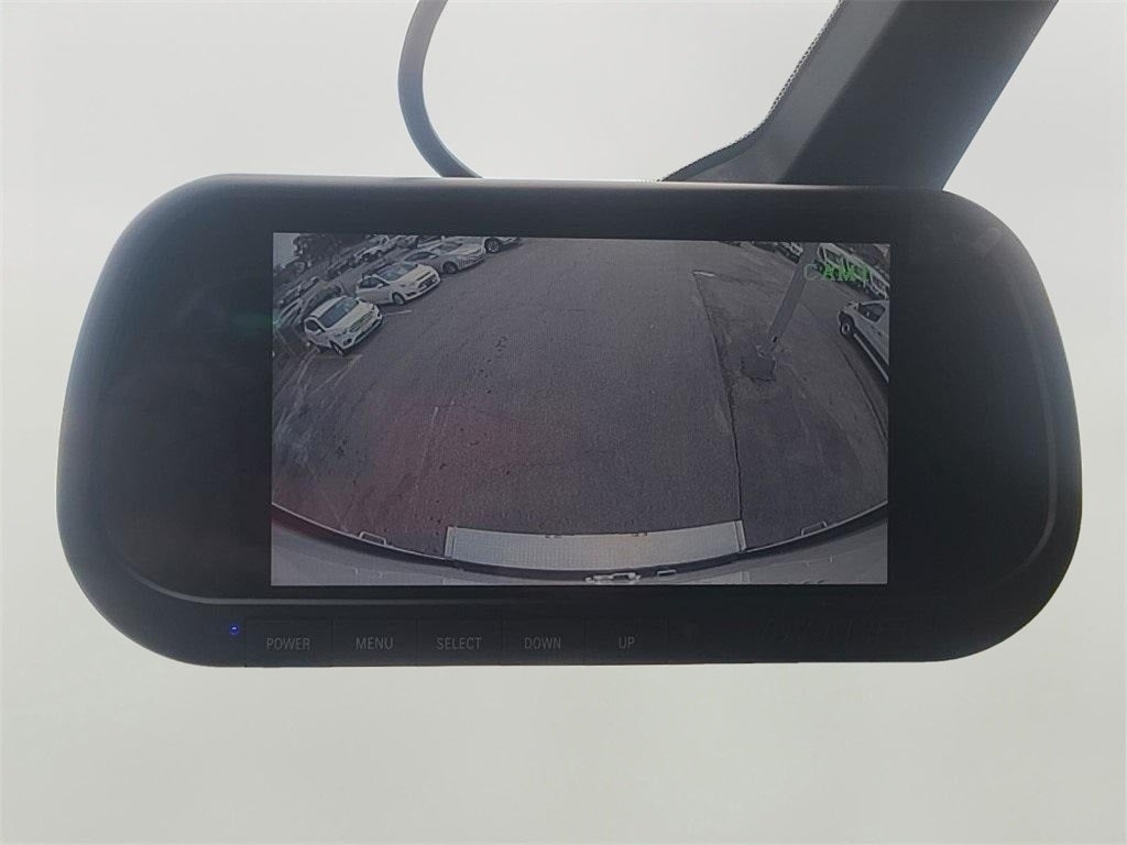 2026 Ford E-450 DRW 15 Ft ROCKPORT Box Truck W/ Tuck Under Liftgate