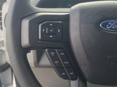 2026 Ford E-450 DRW 15 Ft ROCKPORT Box Truck W/ Tuck Under Liftgate