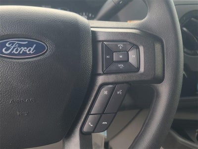 2026 Ford E-450 DRW 15 Ft ROCKPORT Box Truck W/ Tuck Under Liftgate