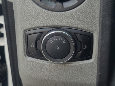 2026 Ford E-450 DRW 15 Ft ROCKPORT Box Truck W/ Tuck Under Liftgate