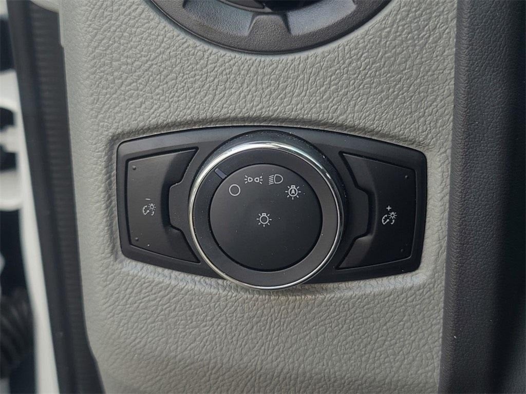 2026 Ford E-450 DRW 15 Ft ROCKPORT Box Truck W/ Tuck Under Liftgate