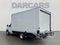 2026 Ford E-450 DRW 15 Ft ROCKPORT Box Truck W/ Tuck Under Liftgate