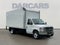 2027 Ford E-450SD Base