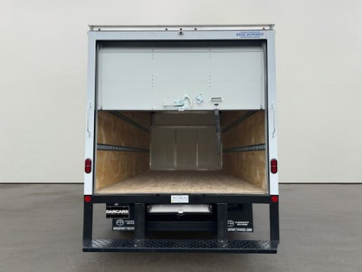 2027 Ford E-450SD Base