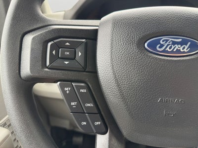 2027 Ford E-450SD Base