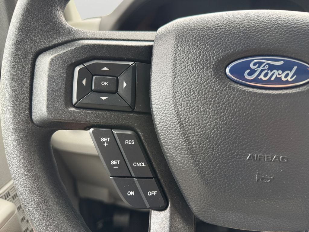 2027 Ford E-450SD Base