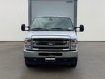 2027 Ford E-450SD Base