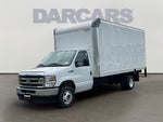 2027 Ford E-450SD Base