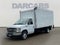 2027 Ford E-450SD Base
