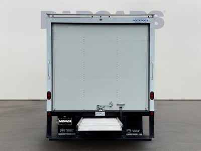 2027 Ford E-450SD Base