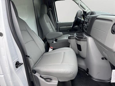 2027 Ford E-450SD Base