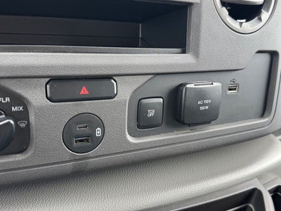 2027 Ford E-450SD Base