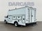 2027 Ford E-450SD Base