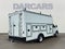 2027 Ford E-450SD Base