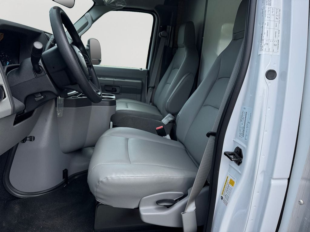 2027 Ford E-450SD Base
