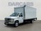 2027 Ford E-450SD Base
