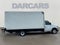 2027 Ford E-450SD Base