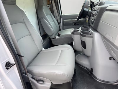 2027 Ford E-450SD Base