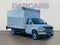 2027 Ford E-450SD Base