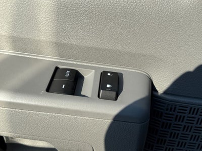 2027 Ford E-450SD Base