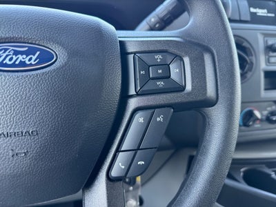 2027 Ford E-450SD Base