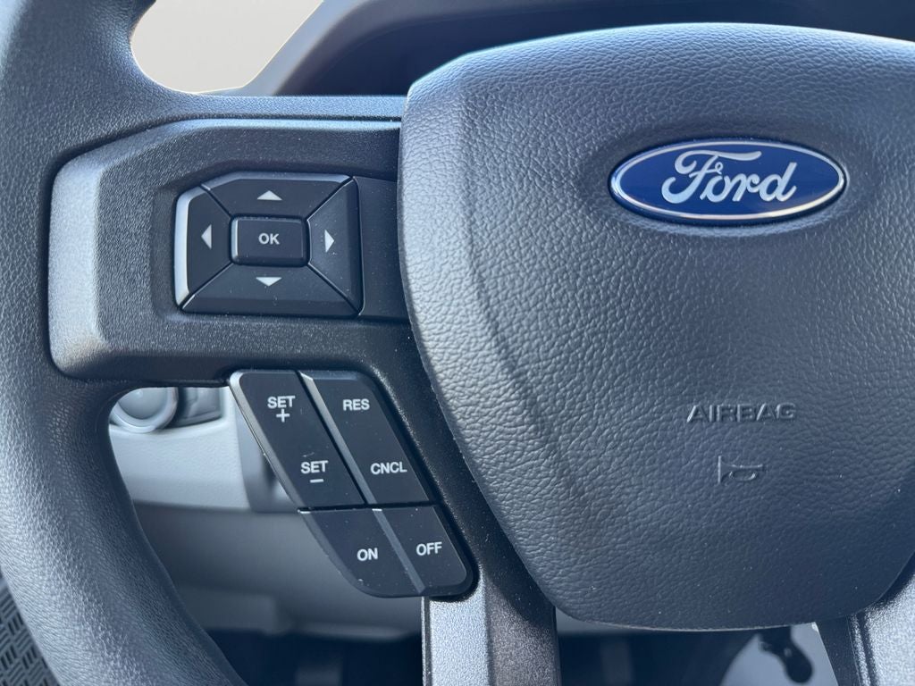2027 Ford E-450SD Base