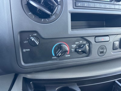 2027 Ford E-450SD Base