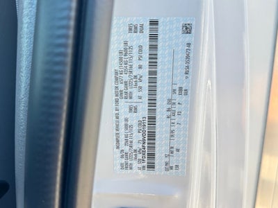 2027 Ford E-450SD Base