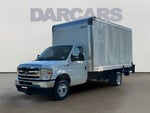 2027 Ford E-450SD Base
