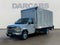 2027 Ford E-450SD Base