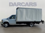 2027 Ford E-450SD Base