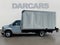 2027 Ford E-450SD Base