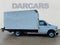 2027 Ford E-450SD Base