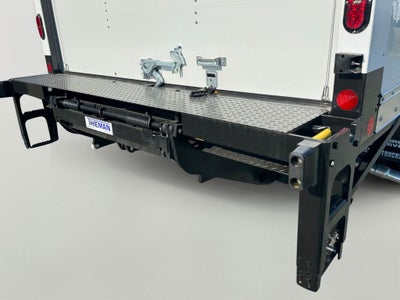 2027 Ford E-450SD Base