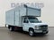2027 Ford E-450SD Base